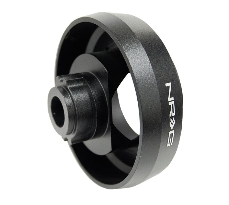 NRG Short Hub Adapter 2008+ Hyundai Genesis - Attacking the Clock Racing