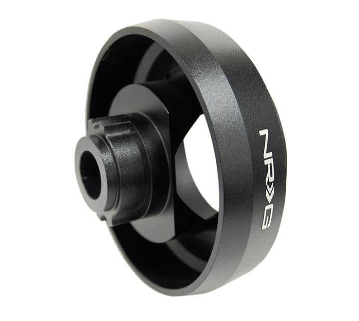 NRG Short Hub Adapter 2008+ Hyundai Genesis - Attacking the Clock Racing