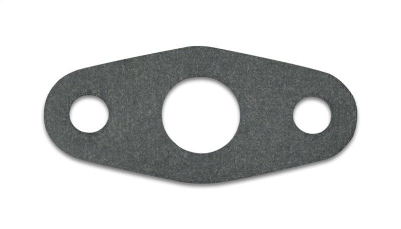 Vibrant Oil Drain Flange Gasket To Match Part (2853) - Attacking the Clock Racing