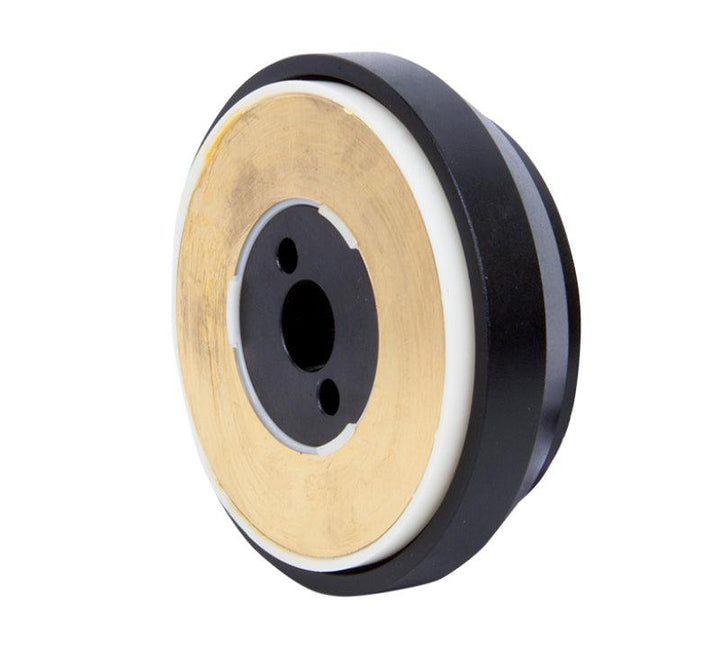 NRG Short Hub Adapter Mazda - Attacking the Clock Racing