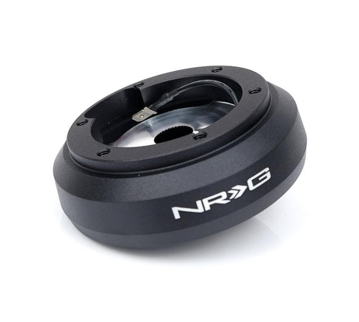 NRG Short Hub Adapter Mazda 8 / Mazda NC+ - Attacking the Clock Racing