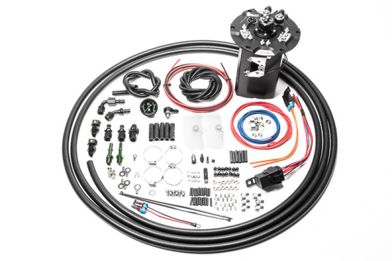 Radium Engineering FHST - 350Z/G35/G37/Q50/Q60 (Pumps Not Included) - Attacking the Clock Racing