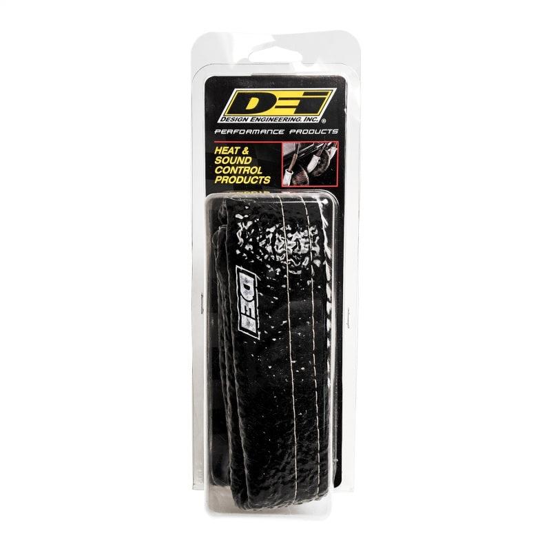 DEI Fire Wrap 3000 5/8in I.D. x 2ft - Attacking the Clock Racing