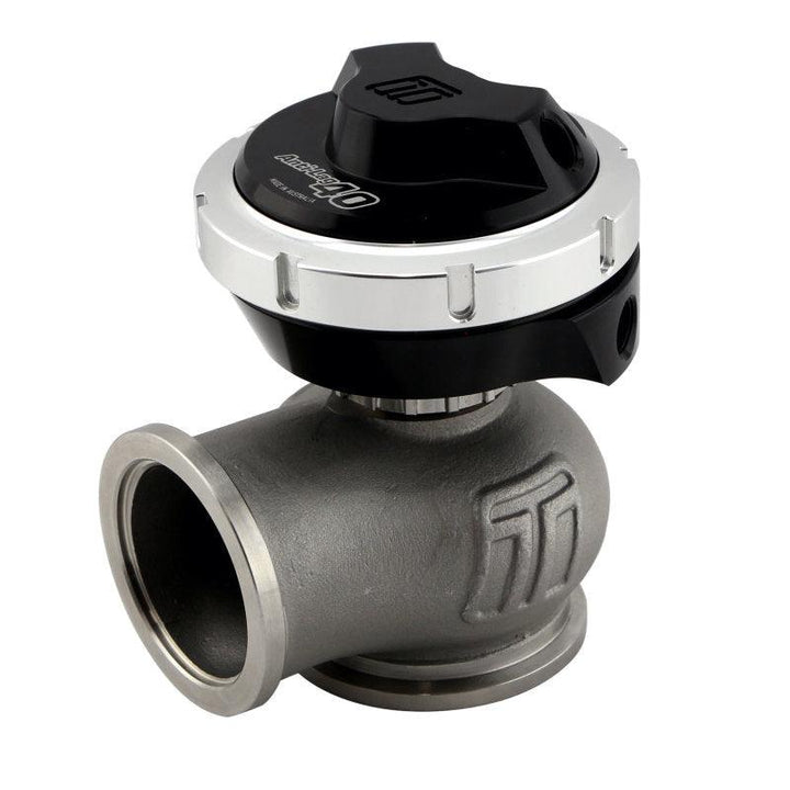 Turbosmart WG40ALV Gen V Comp-Gate 40mm - 5 PSI Black - Attacking the Clock Racing