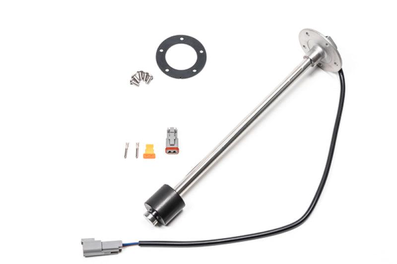 Radium SAE Fuel Level Sender 0-90 ohm 11.7in - Attacking the Clock Racing
