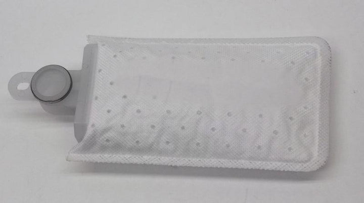 Walbro Fuel Filter Sock - Attacking the Clock Racing
