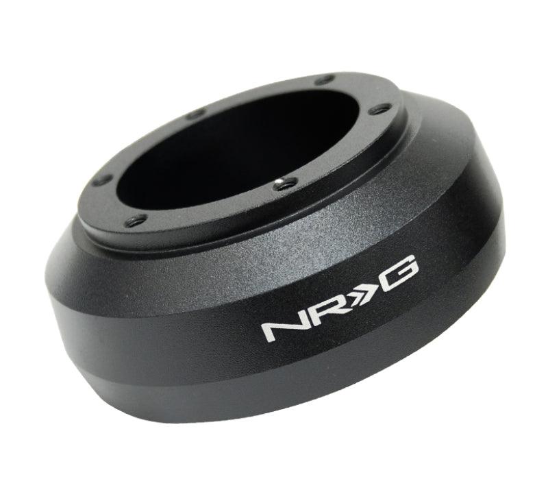 NRG Short Hub Adapter 2008+ Hyundai Genesis - Attacking the Clock Racing
