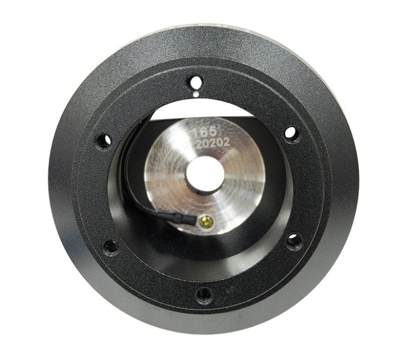 NRG Short Hub Adapter 2008+ Hyundai Genesis - Attacking the Clock Racing