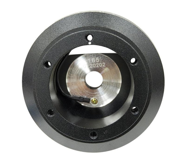 NRG Short Hub Adapter 2008+ Hyundai Genesis - Attacking the Clock Racing