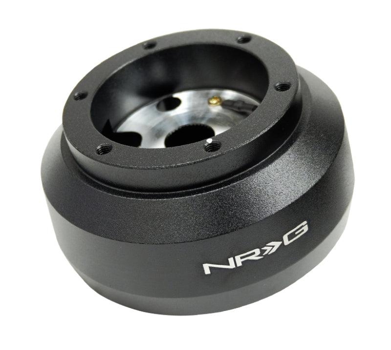 NRG Short Hub Adapter 96-05 Porsche Boxter - Attacking the Clock Racing
