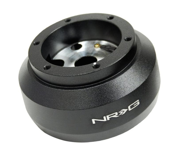 NRG Short Hub Adapter 96-05 Porsche Boxter - Attacking the Clock Racing