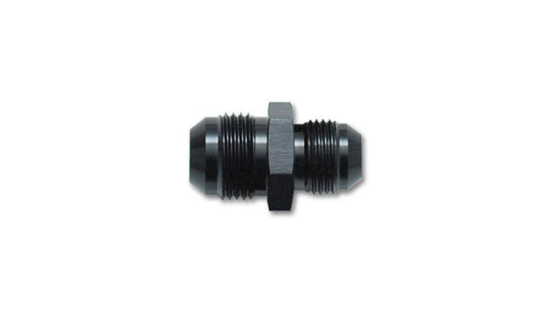Vibrant -12AN to -16AN Reducer Adapter Fitting - Aluminum - Attacking the Clock Racing
