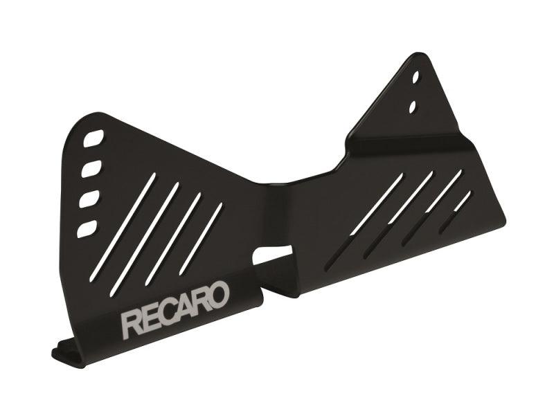 Recaro Seat Adapter for Podium (FIA Certified/Race) - Slider Not Recommended - Attacking the Clock Racing