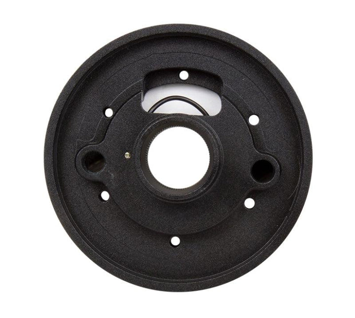 NRG Short Hub Adapter 98+ Audi A4 / 97-99 A6 / 97-03 A8 / 99+ VW Golf / Audi R8 - Attacking the Clock Racing