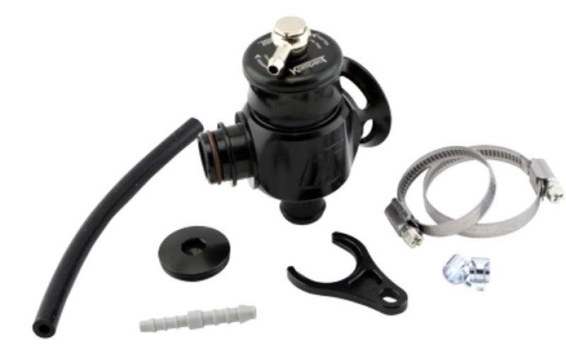 Turbosmart BOV Kompact Dual Port - Suzuki Swift - Attacking the Clock Racing