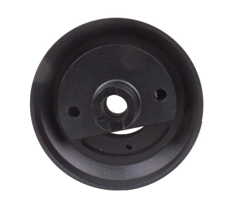 NRG Short Hub Adapter EK9 Civic / S2000 / Prelude (w/ SRS Clock Spring / SRS Resistors Incl.) - Attacking the Clock Racing