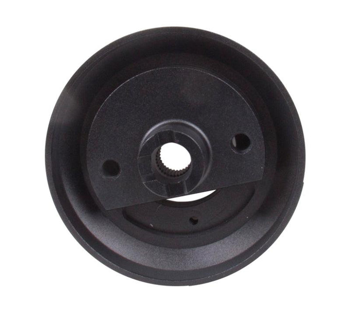 NRG Short Hub Adapter EK9 Civic / S2000 / Prelude (w/ SRS Clock Spring / SRS Resistors Incl.) - Attacking the Clock Racing