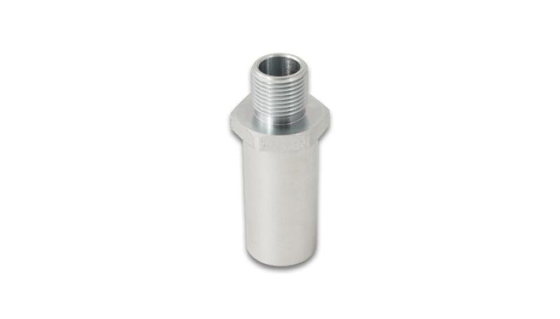 Vibrant Replacement Bolt for Oil Cooler Sandwich Adapter - Thread - M20 x 1.5 Length - 1.75in - Attacking the Clock Racing