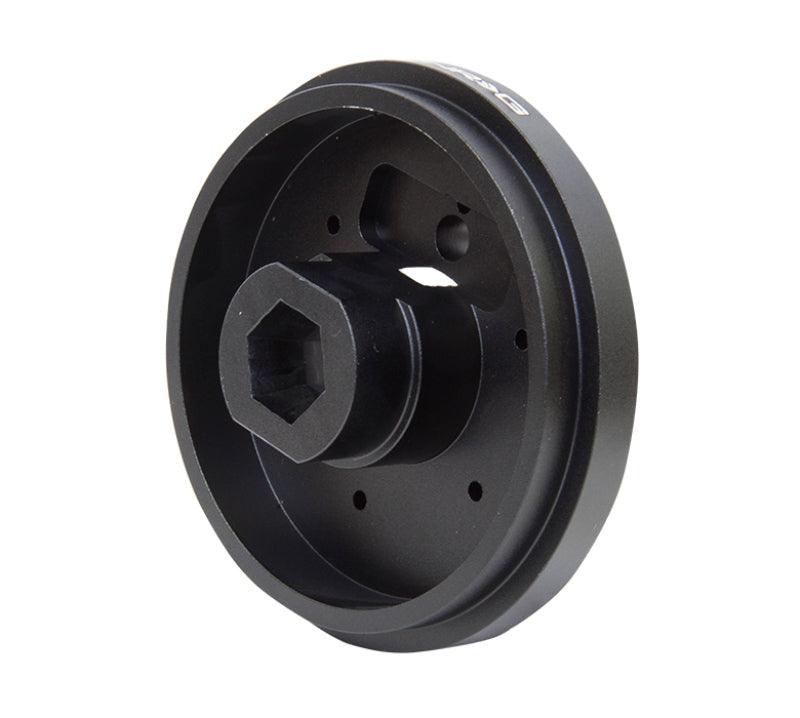 NRG Short Hub Adapter Ford Mustang / Focus / Jaguar X Type - Attacking the Clock Racing