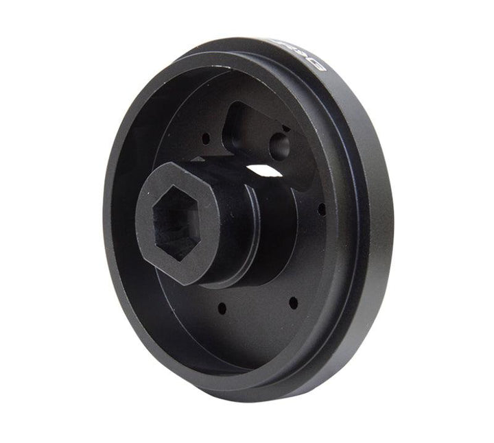 NRG Short Hub Adapter Ford Mustang / Focus / Jaguar X Type - Attacking the Clock Racing