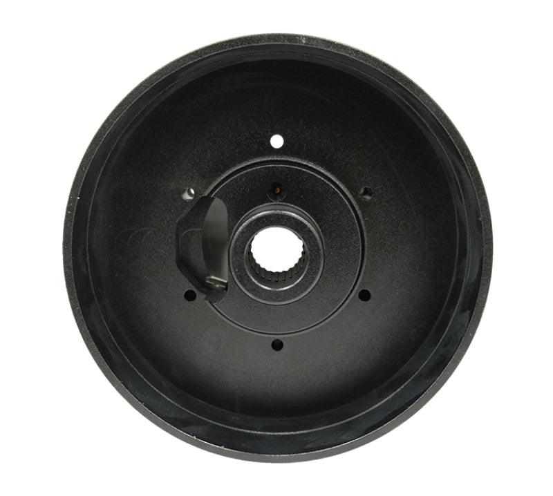 NRG Short Hub Adapter 97-02 Ford F150 - Attacking the Clock Racing
