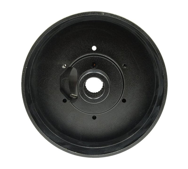 NRG Short Hub Adapter 97-02 Ford F150 - Attacking the Clock Racing