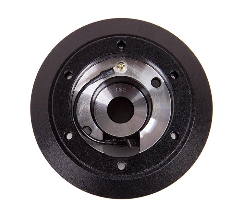 NRG Short Hub Adapter 12-14 Honda Civic / 08+ Honda Accord - Attacking the Clock Racing