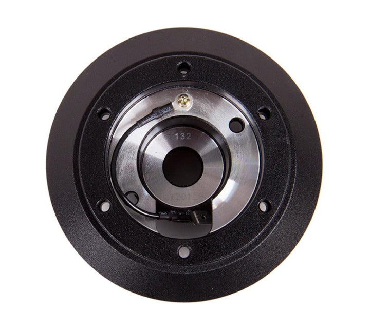 NRG Short Hub Adapter 12-14 Honda Civic / 08+ Honda Accord - Attacking the Clock Racing
