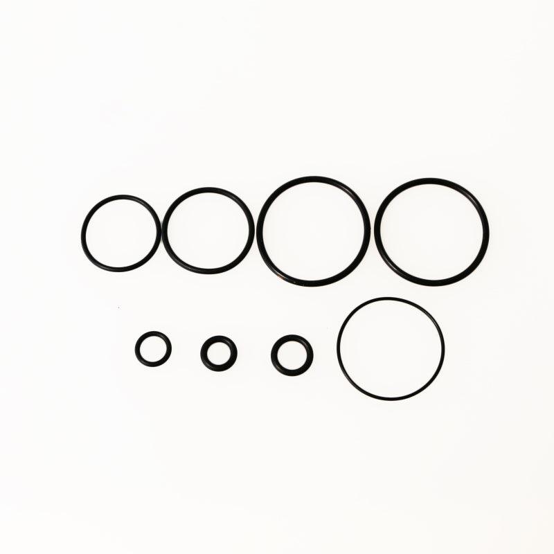 Turbosmart BOV Kompact O-Ring Kit - Attacking the Clock Racing