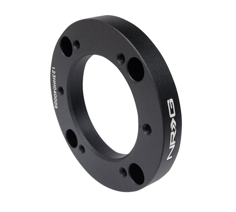 NRG Short Hub Adapter Lotus Exige / Evora / Elise - Attacking the Clock Racing