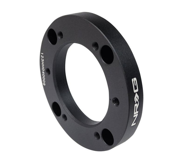 NRG Short Hub Adapter Lotus Exige / Evora / Elise - Attacking the Clock Racing