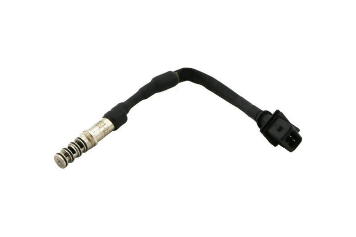 Turbosmart BOV Kompact EM VR9 Solenoid Replacement - Attacking the Clock Racing