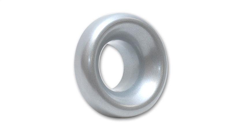 Vibrant Bellmouth Velocity Stack Aluminum (3.5in Neck O.D. 6in Bellmouth O.D.) - Attacking the Clock Racing