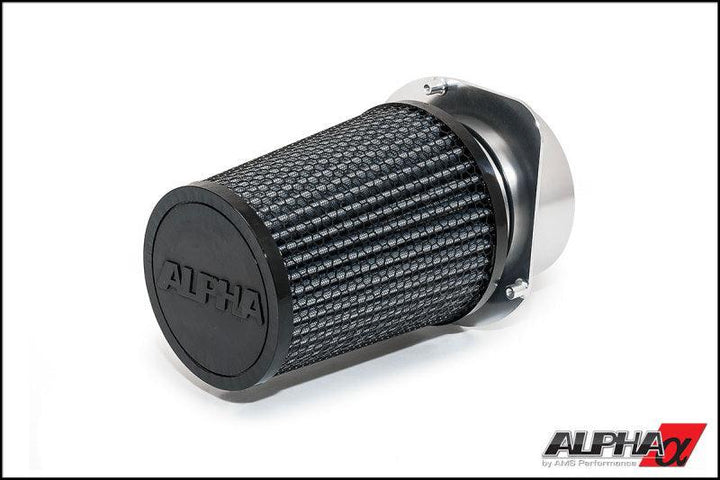 AMS Performance 14-18 Mercedes-Benz CLA 45 AMG 2.0T Alpha Intake System - Attacking the Clock Racing