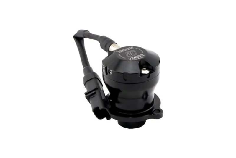 Turbosmart BOV Kompact EM Plumb Back VR10 - Mini Cooper S - Attacking the Clock Racing