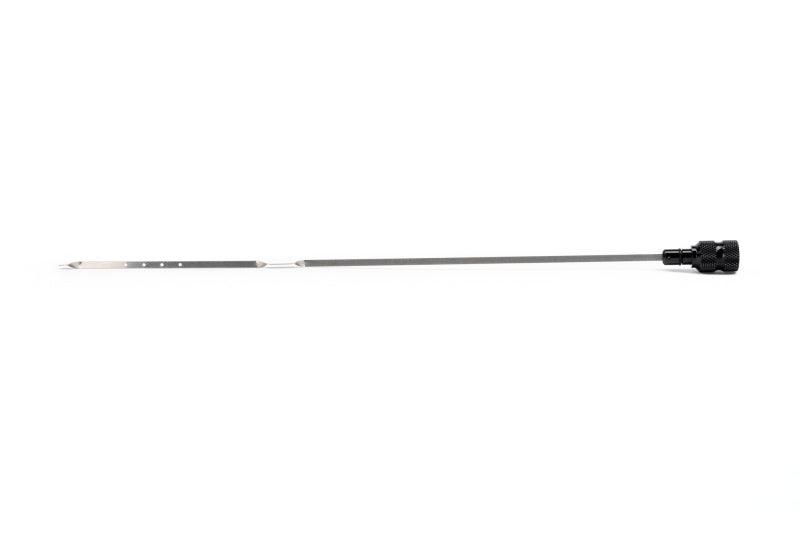 AMS Performance 2022+ Subaru WRX Billet Engine Oil Dipstick - Attacking the Clock Racing