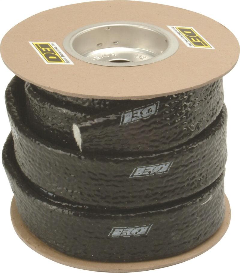 DEI Fire Sleeve 3/4in I.D. x 25ft Spool - Attacking the Clock Racing