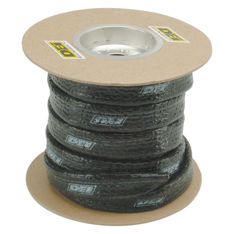 DEI Fire Sleeve 5/8in I.D. x 25ft Spool - Attacking the Clock Racing