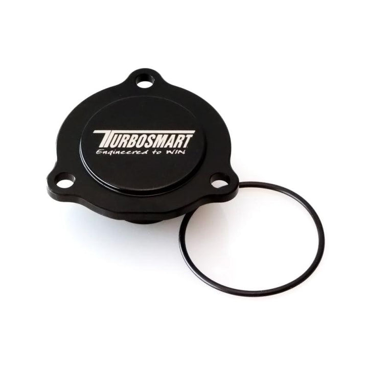 Turbosmart Porsche 911 Turbo/911 GT2 / Volvo S40/S60/C30/C70 BW/KKK Kompact Blanking Plate - Attacking the Clock Racing