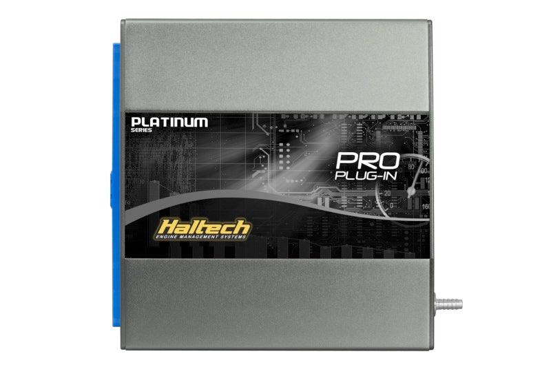 Haltech Platinum PRO Direct Kit - Nissan R32/33 Skyline (Manual Trans Only)