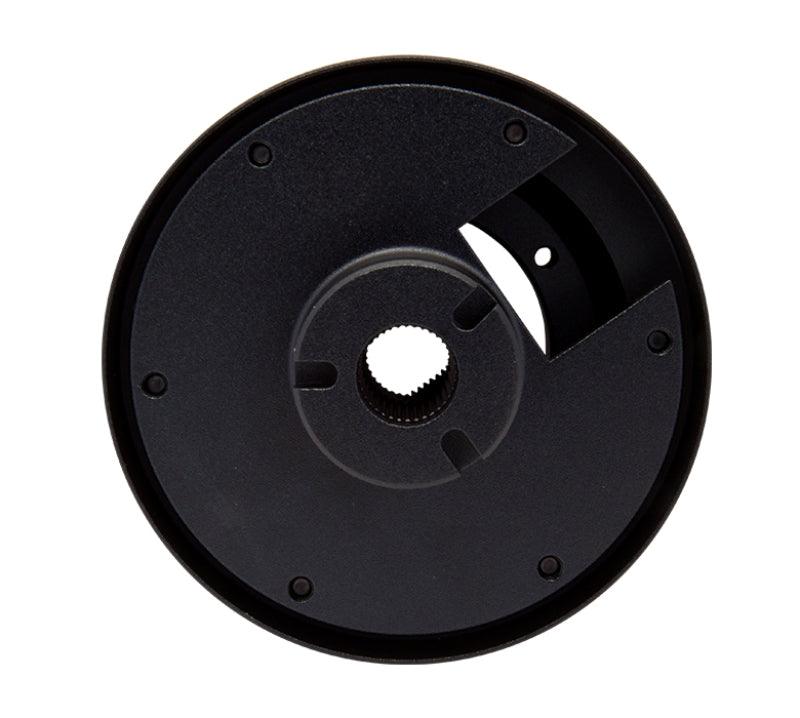 NRG Short Hub Adapter Mitsubishi Evo 7 / 8 / 9 - Attacking the Clock Racing