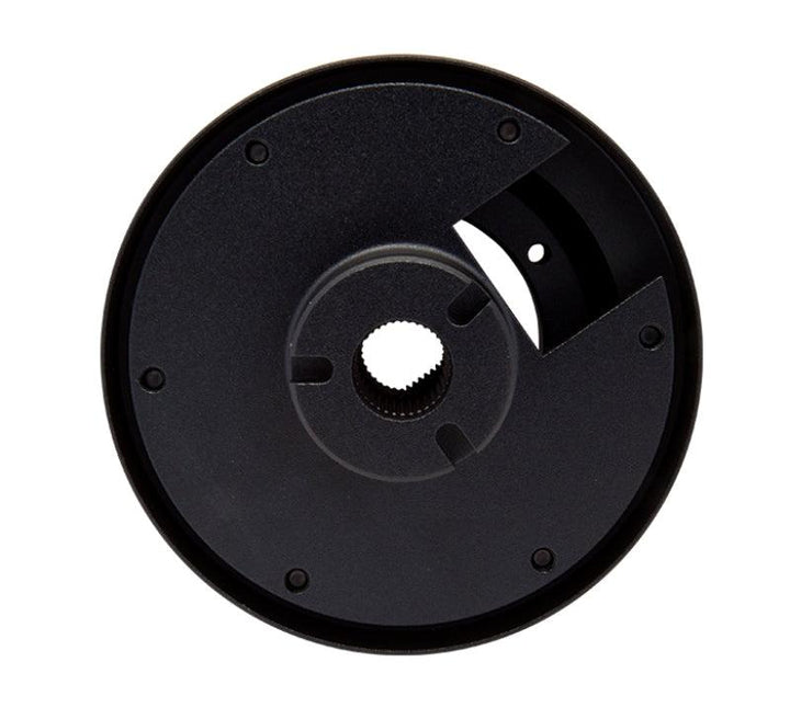 NRG Short Hub Adapter Mitsubishi Evo 7 / 8 / 9 - Attacking the Clock Racing