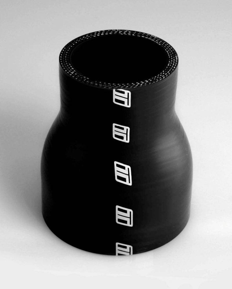 Turbosmart Hose Reducer 2.25-2.75 - Black - Attacking the Clock Racing