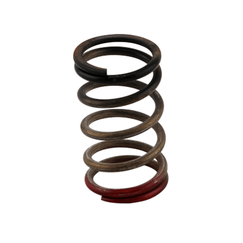 Turbosmart Gen-V WG40/45 HP 40 PSI Spring Upgrade - Black/Red - Attacking the Clock Racing