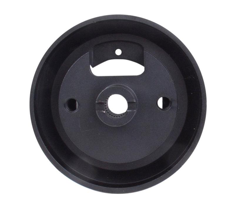 NRG Short Hub Adapter NSX - Attacking the Clock Racing