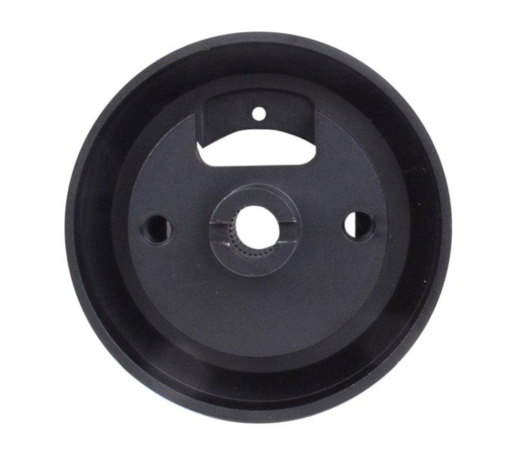 NRG Short Hub Adapter NSX - Attacking the Clock Racing