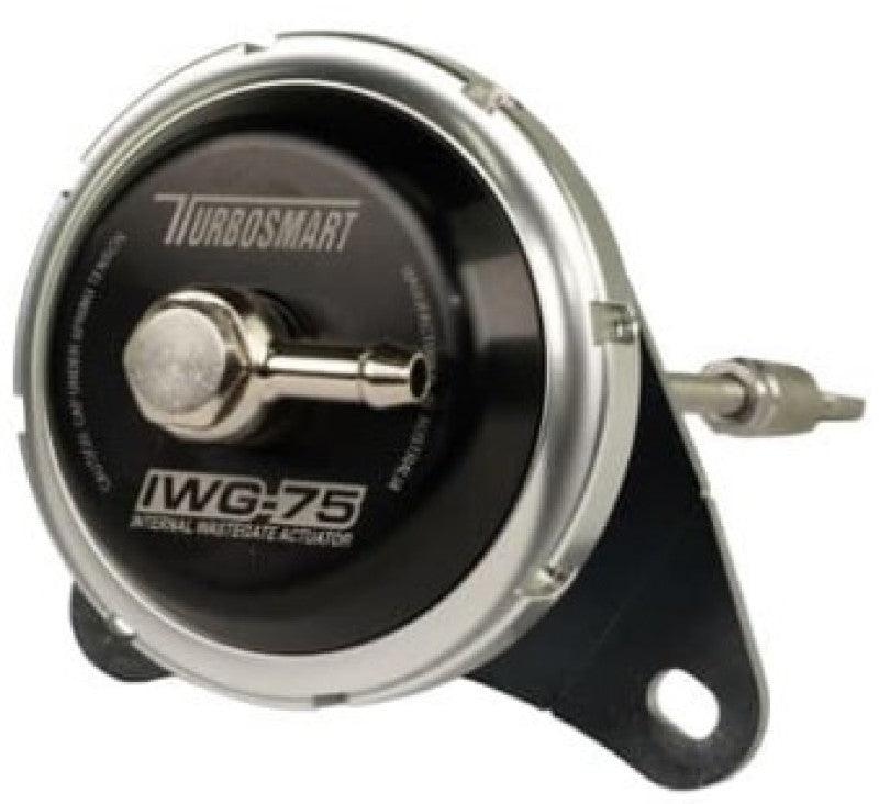 Turbosmart IWG75 Wastegate Actuator Suit GM LTG 2.0L Engines Black 14PSI - Attacking the Clock Racing