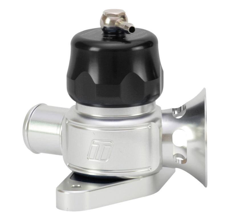 Turbosmart BOV Dual Port Maz/Sub-Black - Attacking the Clock Racing