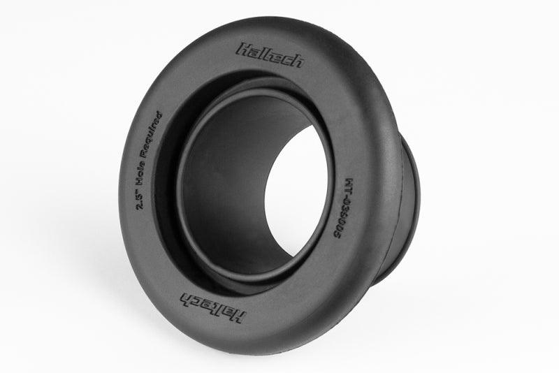 Haltech Firewall Rubber Wiring Grommet - Attacking the Clock Racing