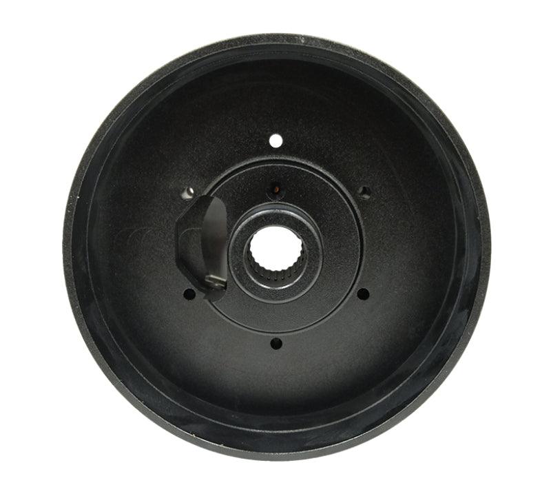 NRG Short Hub Adapter 97-02 Ford F150 - Attacking the Clock Racing